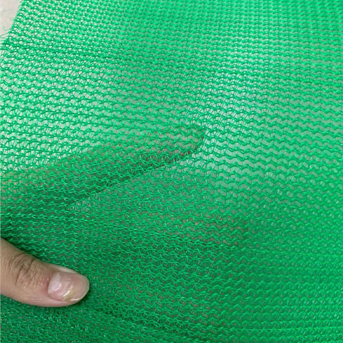 防塵網：行業應用的環保先鋒