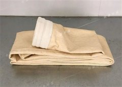 Nomex除(chú)塵布袋的突出特點