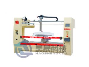 六軸往（wǎng）複機